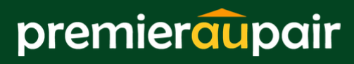 Logo Premier Au Pair