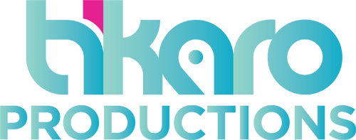 Logo Tikaro